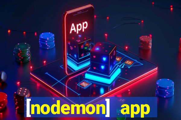 [nodemon] app crashed - waiting for file changes before starting...